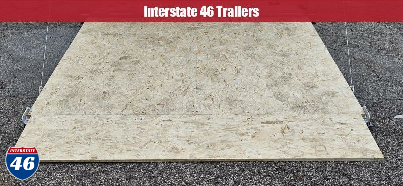 new Snowmobile Trailers Lightning Trailers  for sale, in Sanford, MI Thumbnail 19