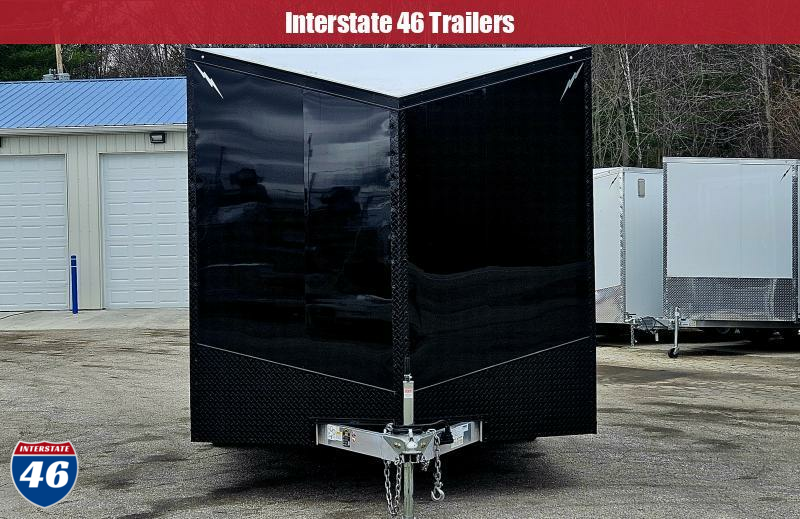 new Car Haulers / Racing Trailers Lightning Trailers  for sale, in Sanford, MI Thumbnail 6