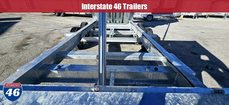 new Dump Trailers Triumph  for sale, in Sanford, MI Thumbnail 15