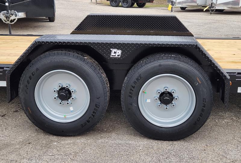 new Equipment / Flatbed Trailers CornPro  for sale, in Sanford, MI Thumbnail 7