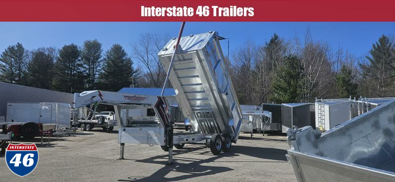 new Dump Trailers Triumph  for sale, in Sanford, MI Thumbnail 22