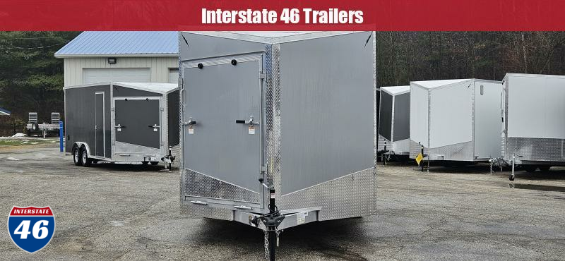 new Snowmobile Trailers Lightning Trailers  for sale, in Sanford, MI Thumbnail 16