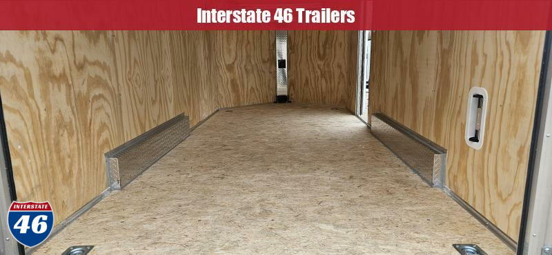 new Office / Fiber Optic Trailers Renegade  for sale, in Sanford, MI Thumbnail 6