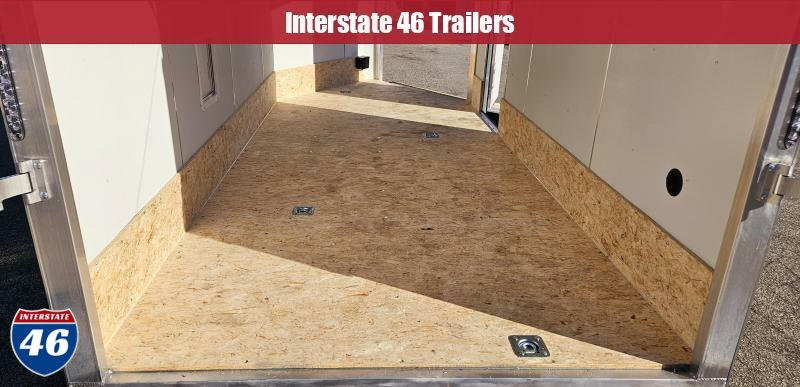 new Snowmobile Trailers Lightning Trailers  for sale, in Sanford, MI Thumbnail 15