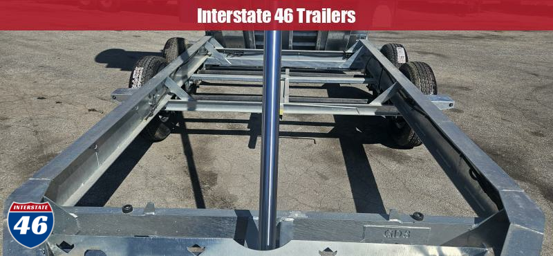 new Dump Trailers Triumph  for sale, in Sanford, MI Thumbnail 9