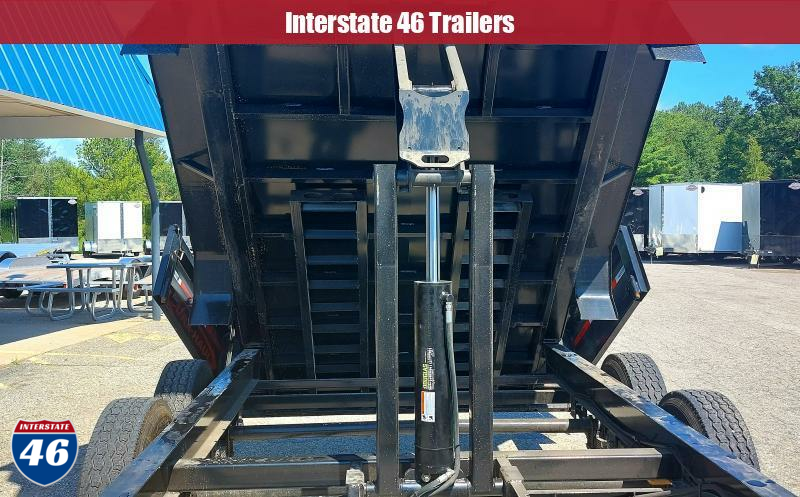 new Dump Trailers Dura-Haul  for sale, in Sanford, MI Thumbnail 20