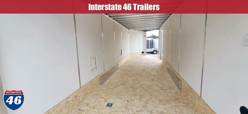 new Snowmobile Trailers Lightning Trailers  for sale, in Sanford, MI Thumbnail 18