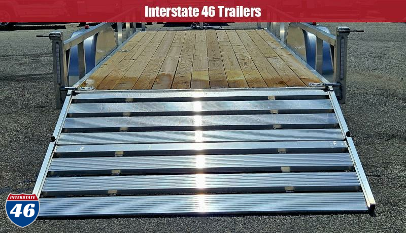 new Utility Trailers Rough Rider  for sale, in Sanford, MI Thumbnail 11