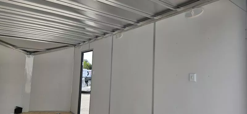 new Car Haulers / Racing Trailers Lightning Trailers  for sale, in Sanford, MI Thumbnail 19