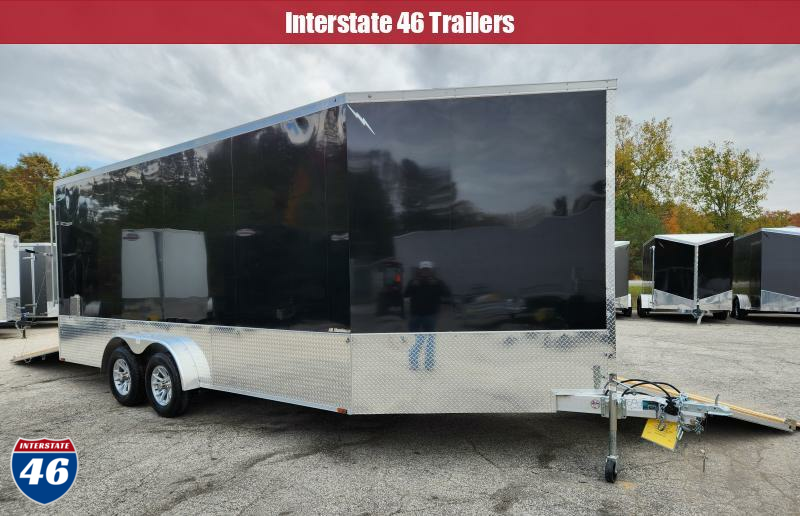 new Snowmobile Trailers Lightning Trailers  for sale, in Sanford, MI Thumbnail 22