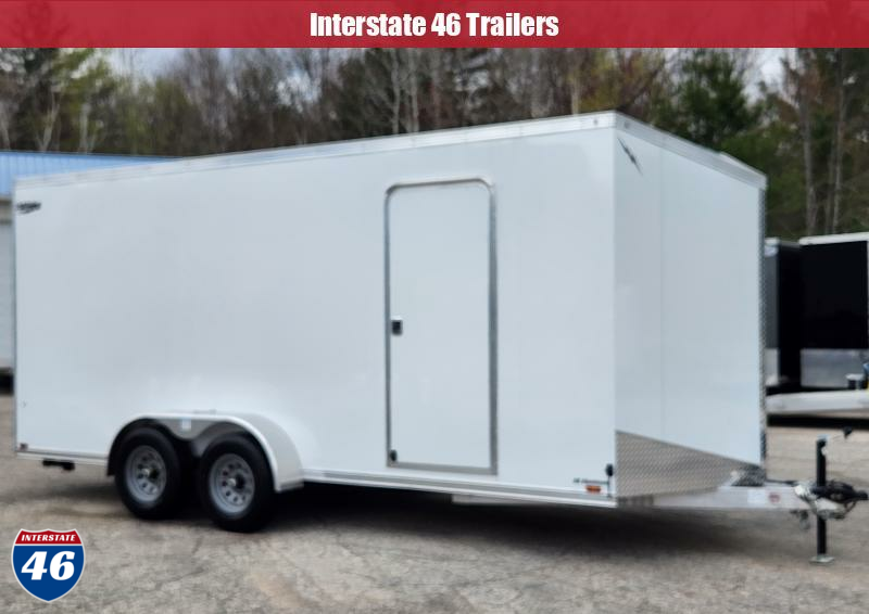 new Cargo (Enclosed) Trailers Forest River  for sale, in Sanford, MI Thumbnail 9