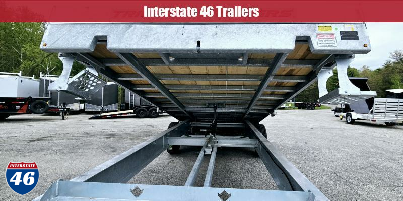 new Tilt Trailers Triumph Trailers  for sale, in Sanford, MI Thumbnail 15