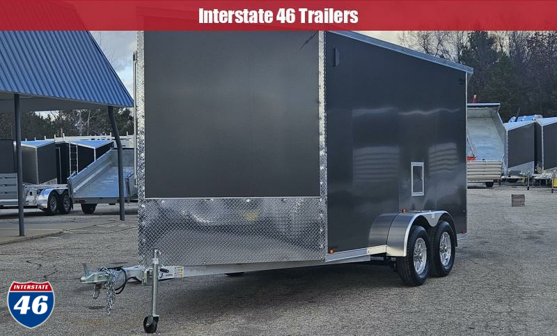 new Snowmobile Trailers Lightning Trailers  for sale, in Sanford, MI Thumbnail 18