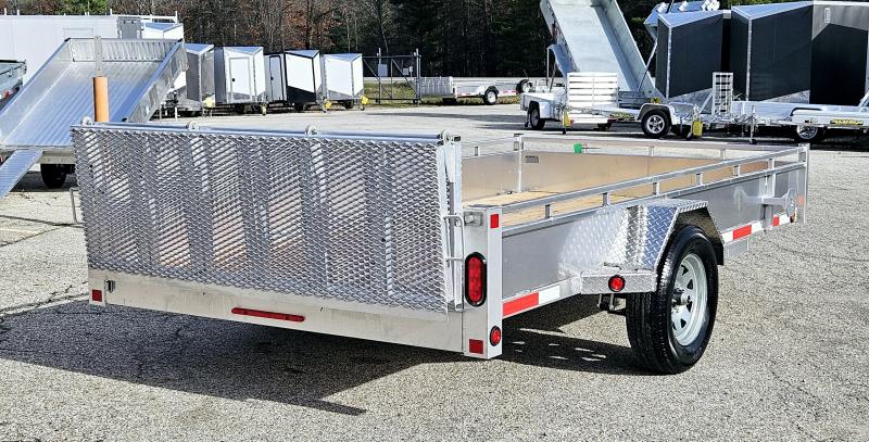 new Utility Trailers Triumph Trailers  for sale, in Sanford, MI Thumbnail 11