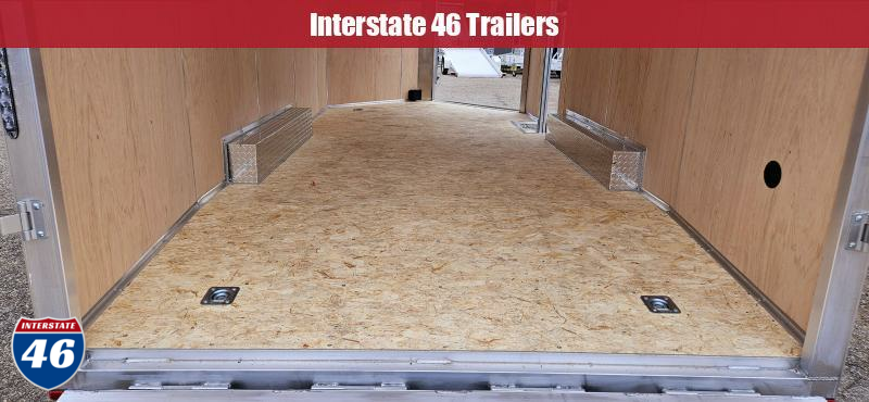 new Snowmobile Trailers Lightning Trailers  for sale, in Sanford, MI Thumbnail 16