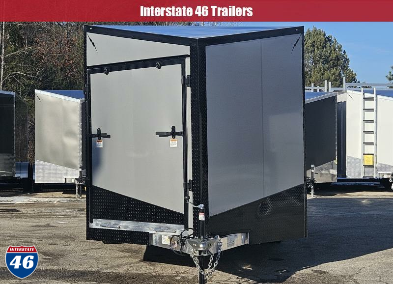 new Snowmobile Trailers Lightning Trailers  for sale, in Sanford, MI Thumbnail 2