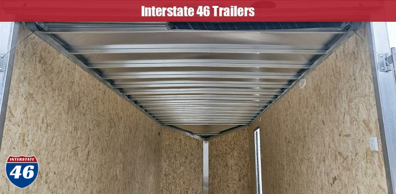 new Office / Fiber Optic Trailers Lightning Trailers  for sale, in Sanford, MI Thumbnail 18