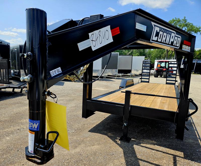 new Equipment / Flatbed Trailers CornPro  for sale, in Sanford, MI Thumbnail 14