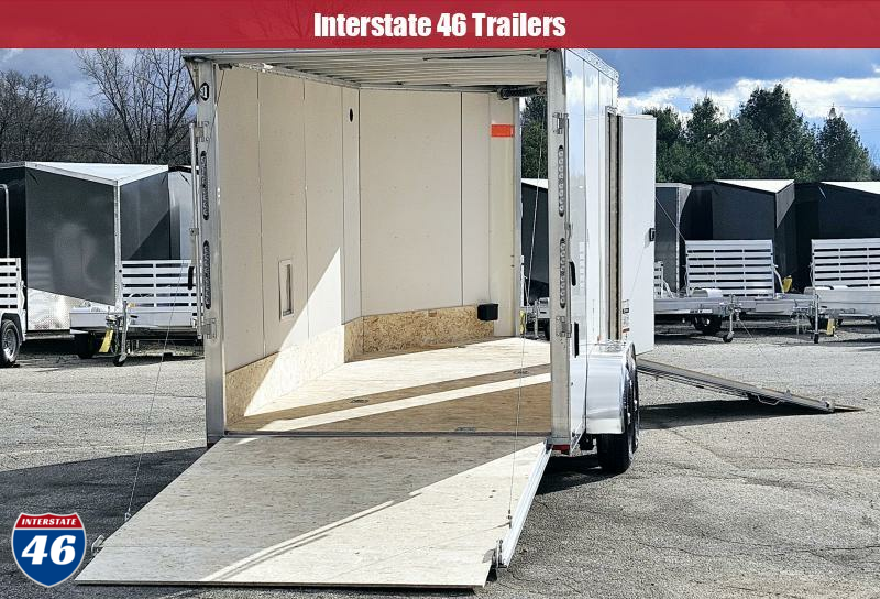 new Snowmobile Trailers Lightning Trailers  for sale, in Sanford, MI Thumbnail 20