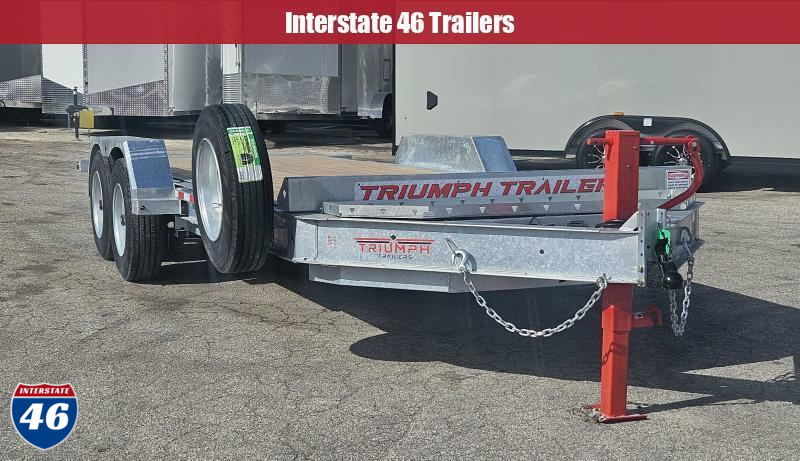 new Tilt Trailers Triumph  for sale, in Sanford, MI Thumbnail 5