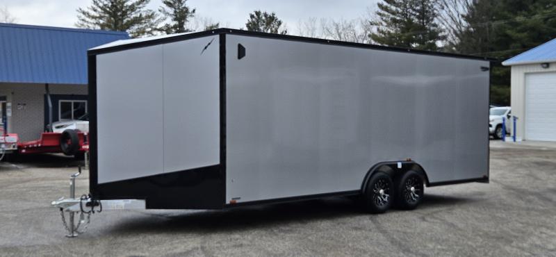 new Snowmobile Trailers Lightning Trailers  for sale, in Sanford, MI Thumbnail 10