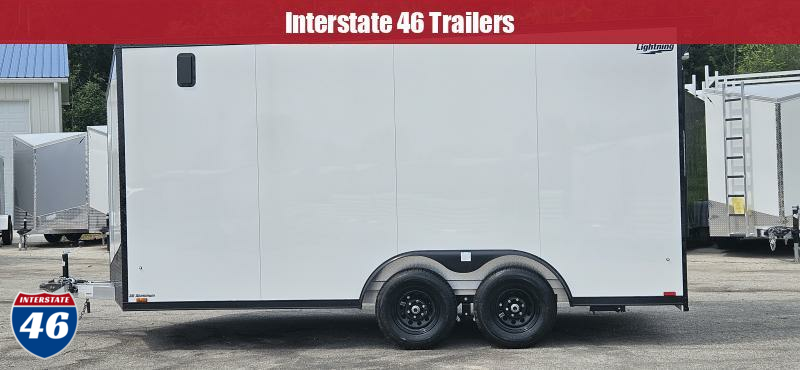 new Car Haulers / Racing Trailers Lightning Trailers  for sale, in Sanford, MI Thumbnail 20