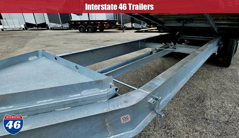 new Tilt Trailers Triumph Trailers  for sale, in Sanford, MI Thumbnail 17