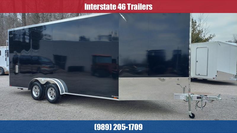 New Aluminum trailer company, Ez hauler, Lightning trailers, Neo