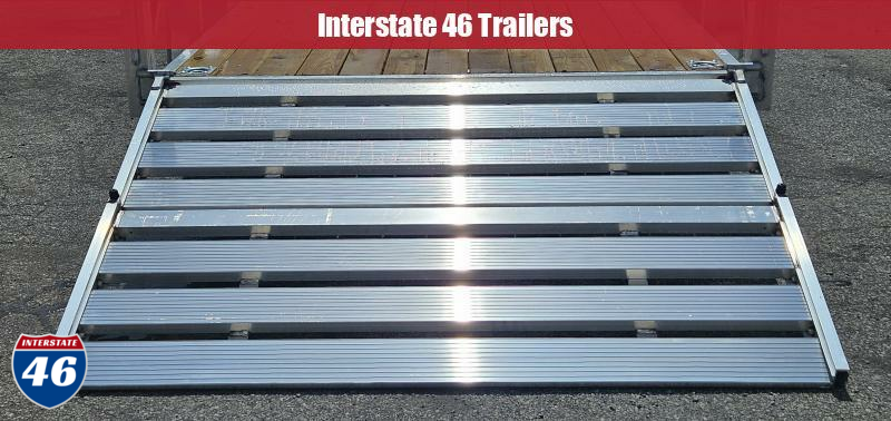 new Utility Trailers Rough Rider  for sale, in Sanford, MI Thumbnail 2