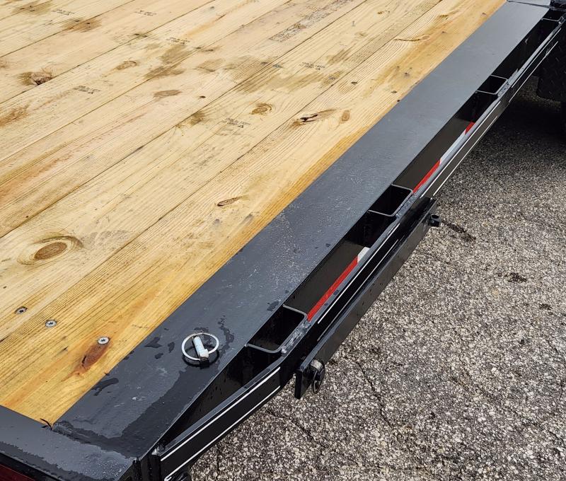 new Equipment / Flatbed Trailers CornPro  for sale, in Sanford, MI Thumbnail 13
