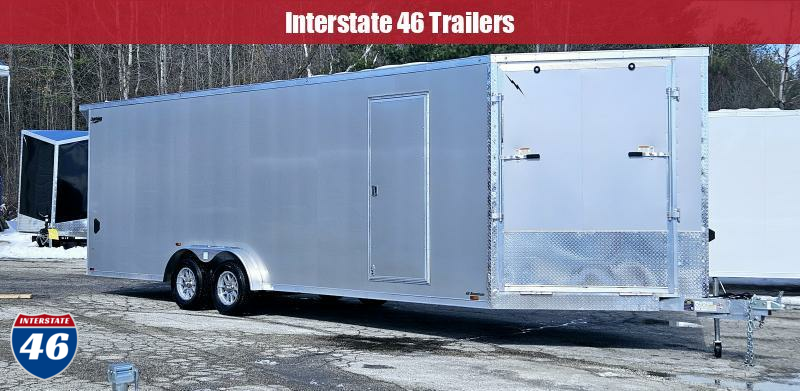 new Snowmobile Trailers Lightning Trailers  for sale, in Sanford, MI Thumbnail 5
