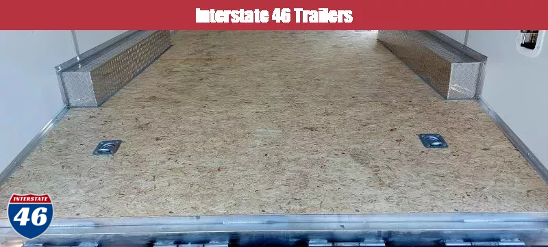 new Car Haulers / Racing Trailers Lightning Trailers  for sale, in Sanford, MI Thumbnail 2