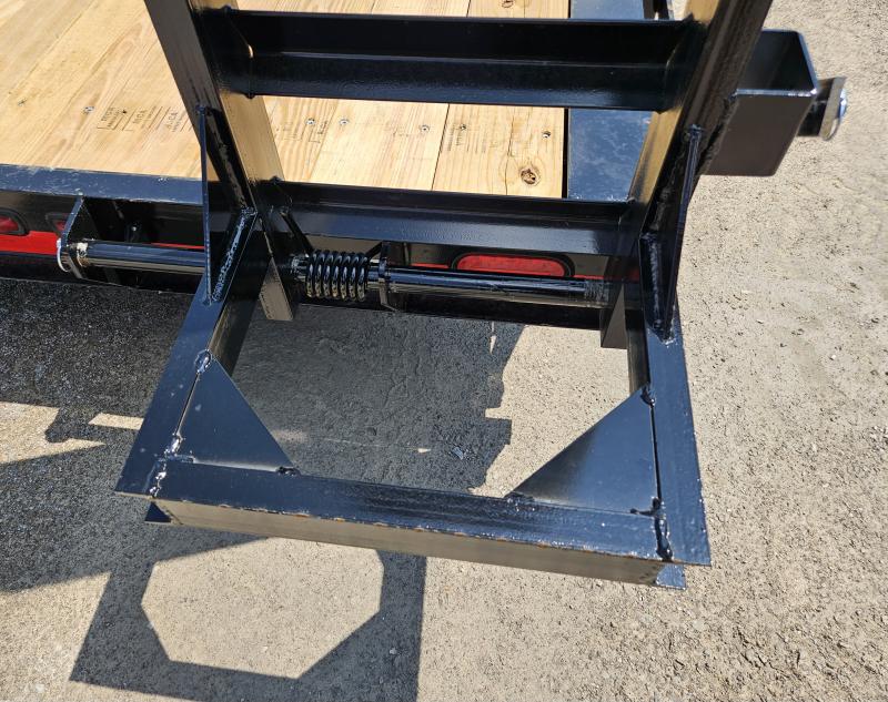 new Equipment / Flatbed Trailers CornPro  for sale, in Sanford, MI Thumbnail 4