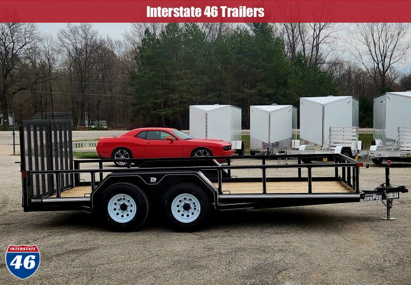 new Utility Trailers CornPro  for sale, in Sanford, MI Thumbnail 10