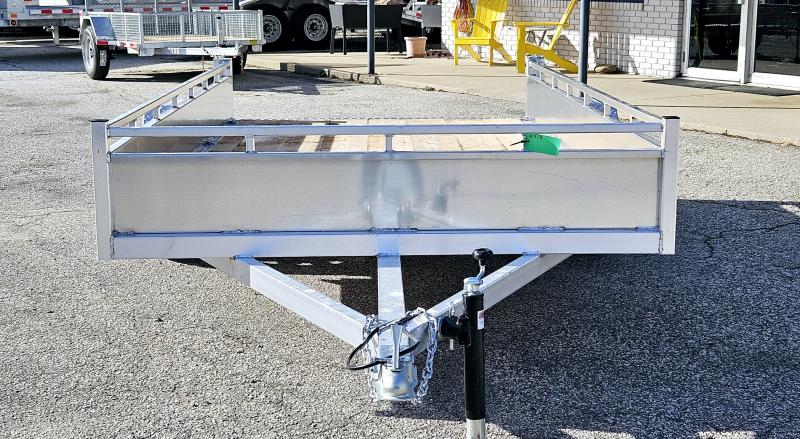 new Utility Trailers Triumph Trailers  for sale, in Sanford, MI Thumbnail 17