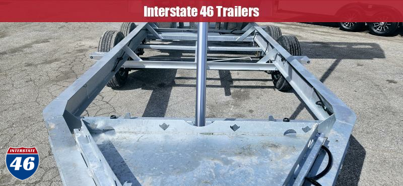 new Dump Trailers Triumph  for sale, in Sanford, MI Thumbnail 17