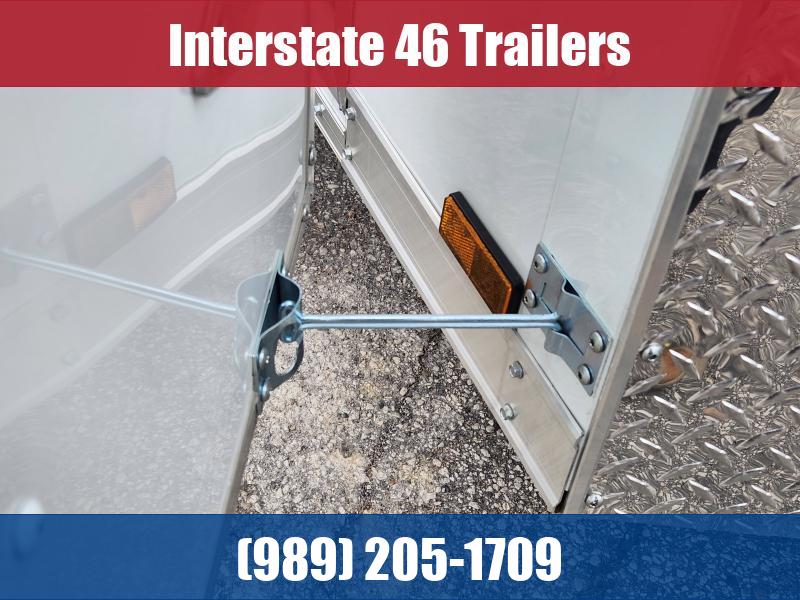 6 X 12 CARGOMATE ENCLOSED CARGO 2022 STEEL FRAME W/UNDERCOATING