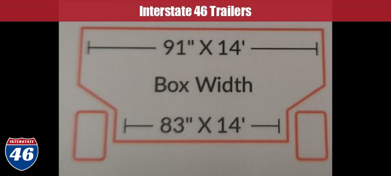 new Dump Trailers Dura-Haul  for sale, in Sanford, MI Thumbnail 2