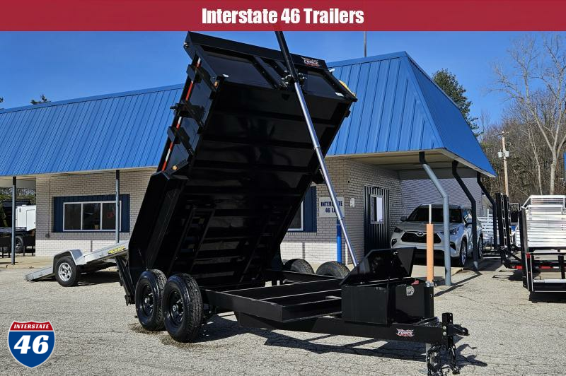 new Dump Trailers Forest River  for sale, in Sanford, MI Thumbnail 13