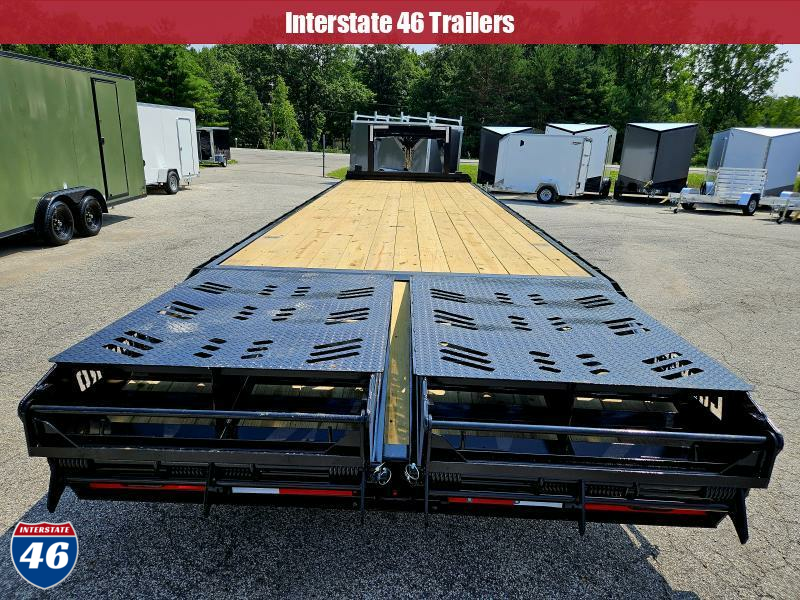 new Equipment / Flatbed Trailers CornPro  for sale, in Sanford, MI Thumbnail 2