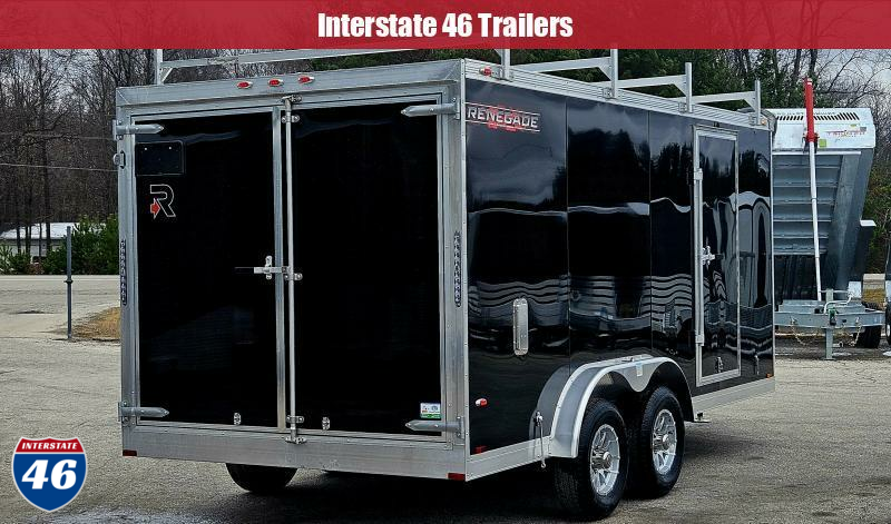 new Office / Fiber Optic Trailers Renegade  for sale, in Sanford, MI Thumbnail 16