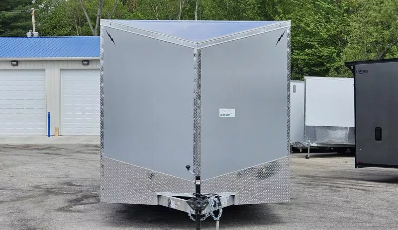 new Car Haulers / Racing Trailers Lightning Trailers  for sale, in Sanford, MI Thumbnail 10