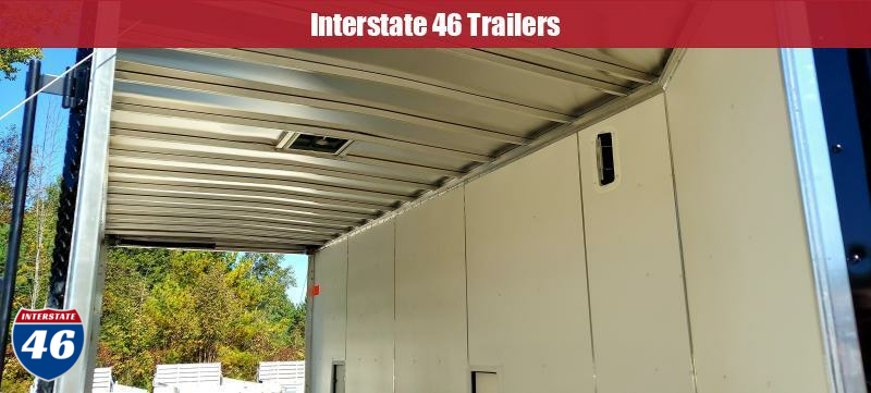 new Snowmobile Trailers Forest River  for sale, in Sanford, MI Thumbnail 15