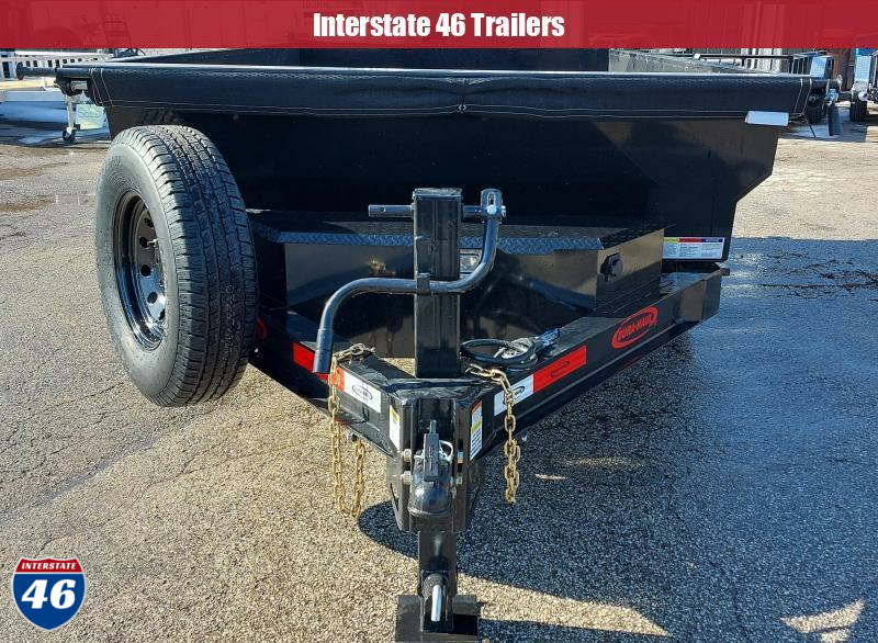 new Dump Trailers Dura-Haul  for sale, in Sanford, MI Thumbnail 33