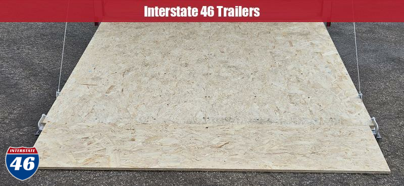 new Snowmobile Trailers Lightning Trailers  for sale, in Sanford, MI Thumbnail 20