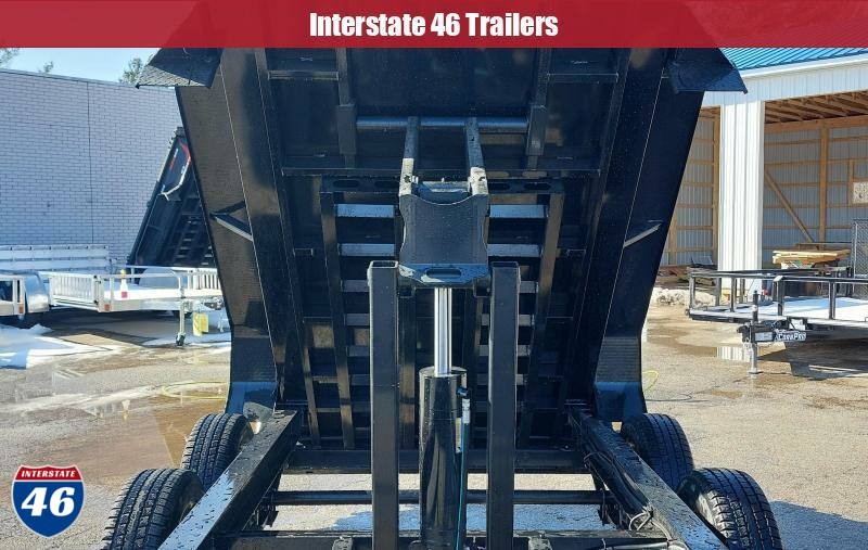 new Dump Trailers Dura-Haul  for sale, in Sanford, MI Thumbnail 16