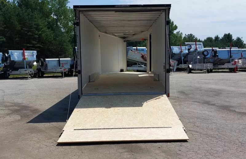 new Car Haulers / Racing Trailers Lightning Trailers  for sale, in Sanford, MI Thumbnail 17