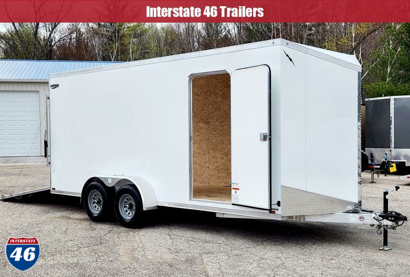 new Cargo (Enclosed) Trailers Forest River  for sale, in Sanford, MI Thumbnail 13