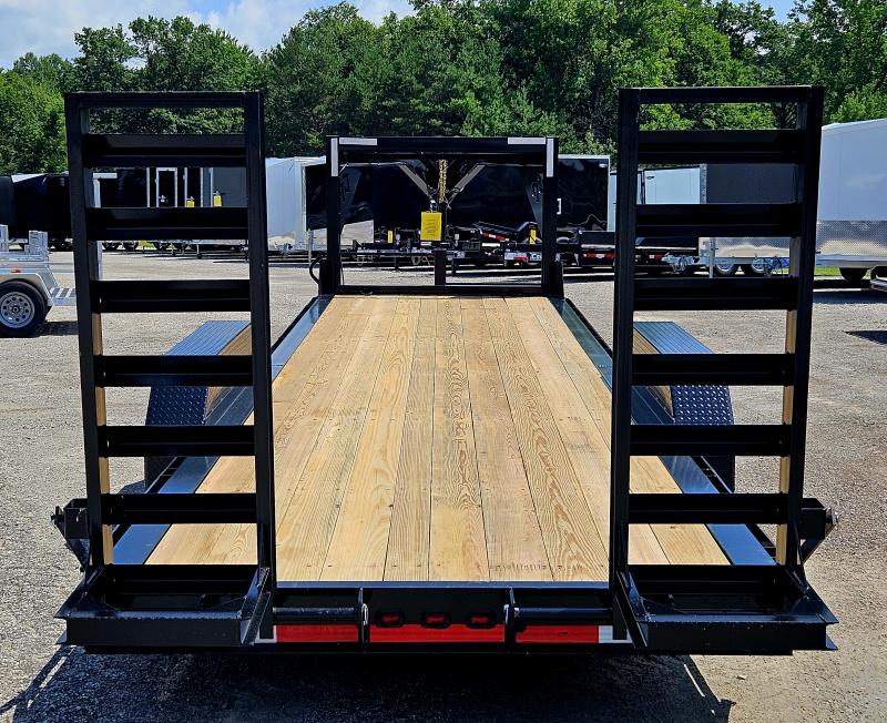 new Equipment / Flatbed Trailers CornPro  for sale, in Sanford, MI Thumbnail 2