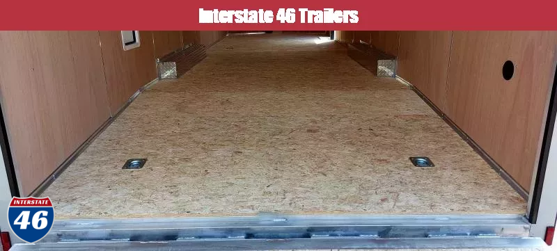 new Car Haulers / Racing Trailers Lightning Trailers  for sale, in Sanford, MI Thumbnail 12